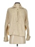 Varley Tan Pullover Sweater Size XS - photo 1