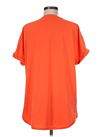 Crown & Ivy Short Sleeve T-Shirt (view 2)