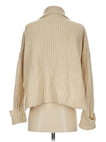Varley Pullover Sweater (view 2)