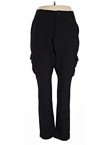 Burning Torch Cargo Pants (view 1)