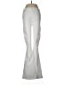 7 For All Mankind White Jeans Size 29 waist - photo 1
