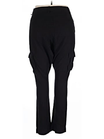 Burning Torch Cargo Pants (view 2)