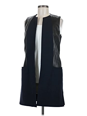 Final Touch Vest (view 1)
