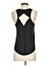 Athleta Black Sleeveless T-Shirt Size S - photo 2