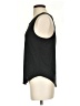 Athleta Black Sleeveless T-Shirt Size S - photo 5