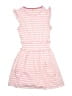Epic Threads Stripes Pink Dress Size 7 - 8 - photo 1