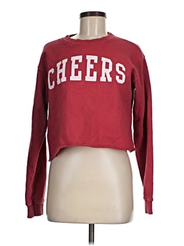 Don't Ask Why Sweatshirt (view 1)