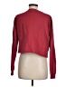 Don't Ask Why Burgundy Sweatshirt One size - photo 2