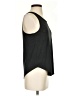 Athleta Black Sleeveless T-Shirt Size S - photo 4