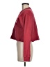 Don't Ask Why Burgundy Sweatshirt One size - photo 5