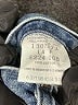 Riders 100% Cotton Blue Jeans Size 14 (petite) - photo 7