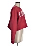 Don't Ask Why Burgundy Sweatshirt One size - photo 4