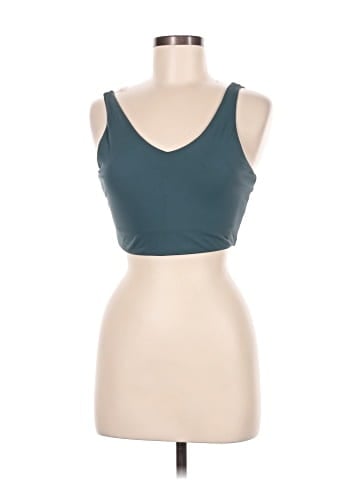 Kittenish Sports Bra (view 1)