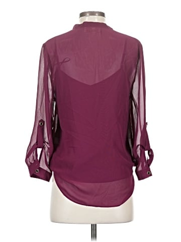 Yumi Kim Long Sleeve Blouse (view 2)