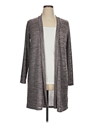 Michel Studio Cardigan (view 1)