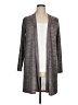 Michel Studio Gray Cardigan Size 1X - photo 1