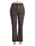 Talbots Brown Casual Pants Size 14 (petite) - photo 1