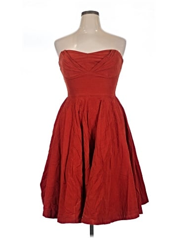 Girls from Savoy Cocktail Dress (view 1)