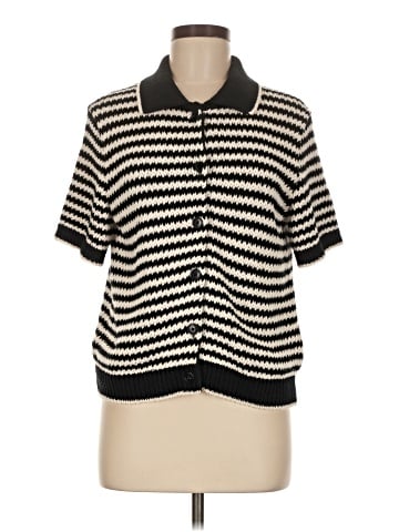 Closed Cardigan (view 1)