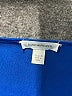 Boston Proper Solid Blue Cocktail Dress Size S - photo 6