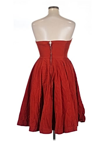 Girls from Savoy Cocktail Dress (view 2)