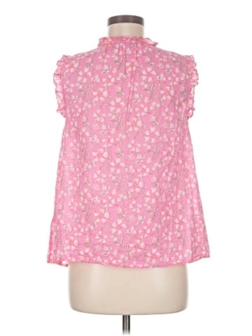 Vineyard Vines Sleeveless Blouse (view 2)