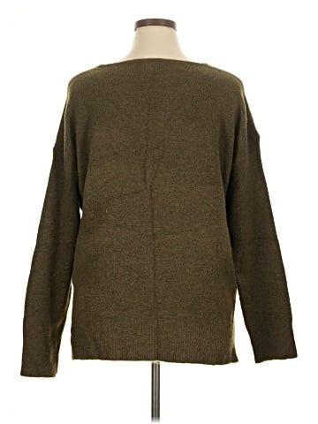 Bibi Pullover Sweater (view 2)