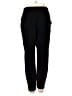 Marc New York Black Casual Pants Size S - photo 2