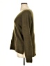 Bibi Green Pullover Sweater Size XL - photo 5
