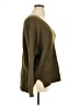 Bibi Green Pullover Sweater Size XL - photo 4