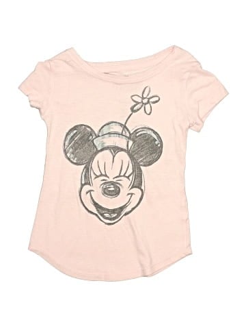 Disney Short Sleeve T-Shirt (view 1)