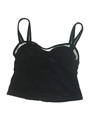 Mainstream Swimsuit Top (view 1)