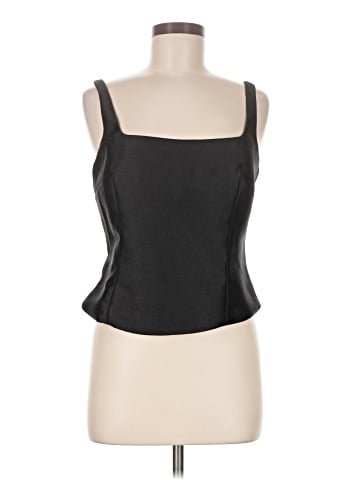 Amanda Uprichard Sleeveless Top (view 1)