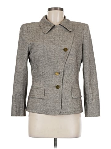 Escada Coat (view 1)