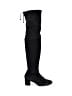 Stuart Weitzman Black Boots Size 8 - photo 1