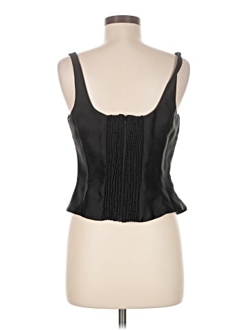 Amanda Uprichard Sleeveless Top (view 2)