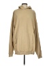 Assorted Brands 100% Cotton Tan Sweatshirt Size S - photo 1