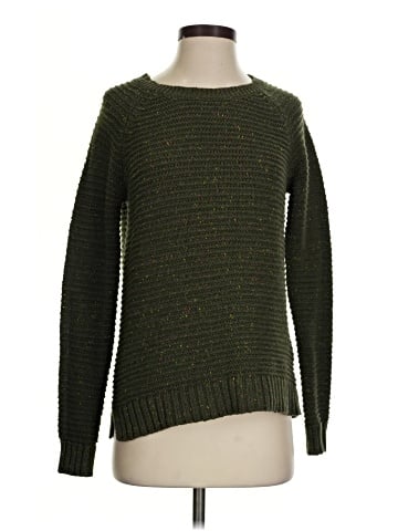 Faded Glory Pullover Sweater (view 1)