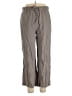 Misslook Gray Casual Pants Size XL - photo 1