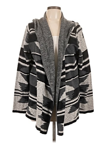 RACHEL Rachel Roy Cardigan (view 1)