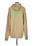 Assorted Brands 100% Cotton Tan Sweatshirt Size S - photo 2