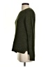 Faded Glory Tweed Green Pullover Sweater Size S - photo 5