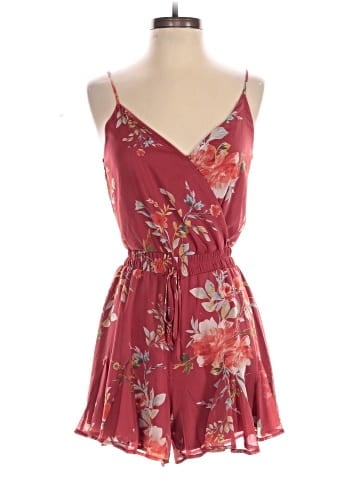 Trixxi Casual Dress (view 1)