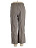 Misslook Gray Casual Pants Size XL - photo 2