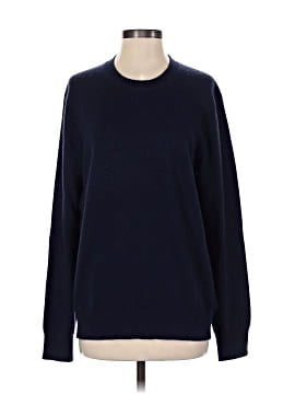 Club Monaco Cashmere Pullover Sweater