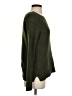 Faded Glory Tweed Green Pullover Sweater Size S - photo 4