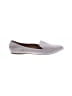 Steve Madden Solid Gray Flats Size 7 1/2 - photo 1