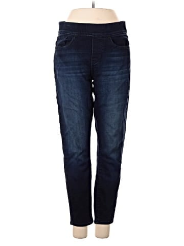Levi Strauss Signature Jeggings (view 1)