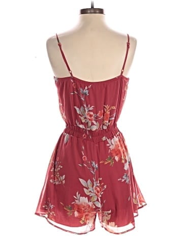 Trixxi Casual Dress (view 2)