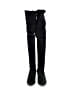 Stuart Weitzman Black Boots Size 8 - photo 2